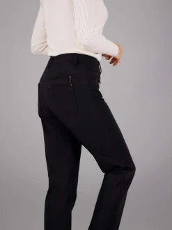 Gardeur Damen Hose - DINA2 in schwarz