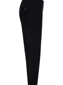 Gardeur Damen Hose - DINA2 in schwarz