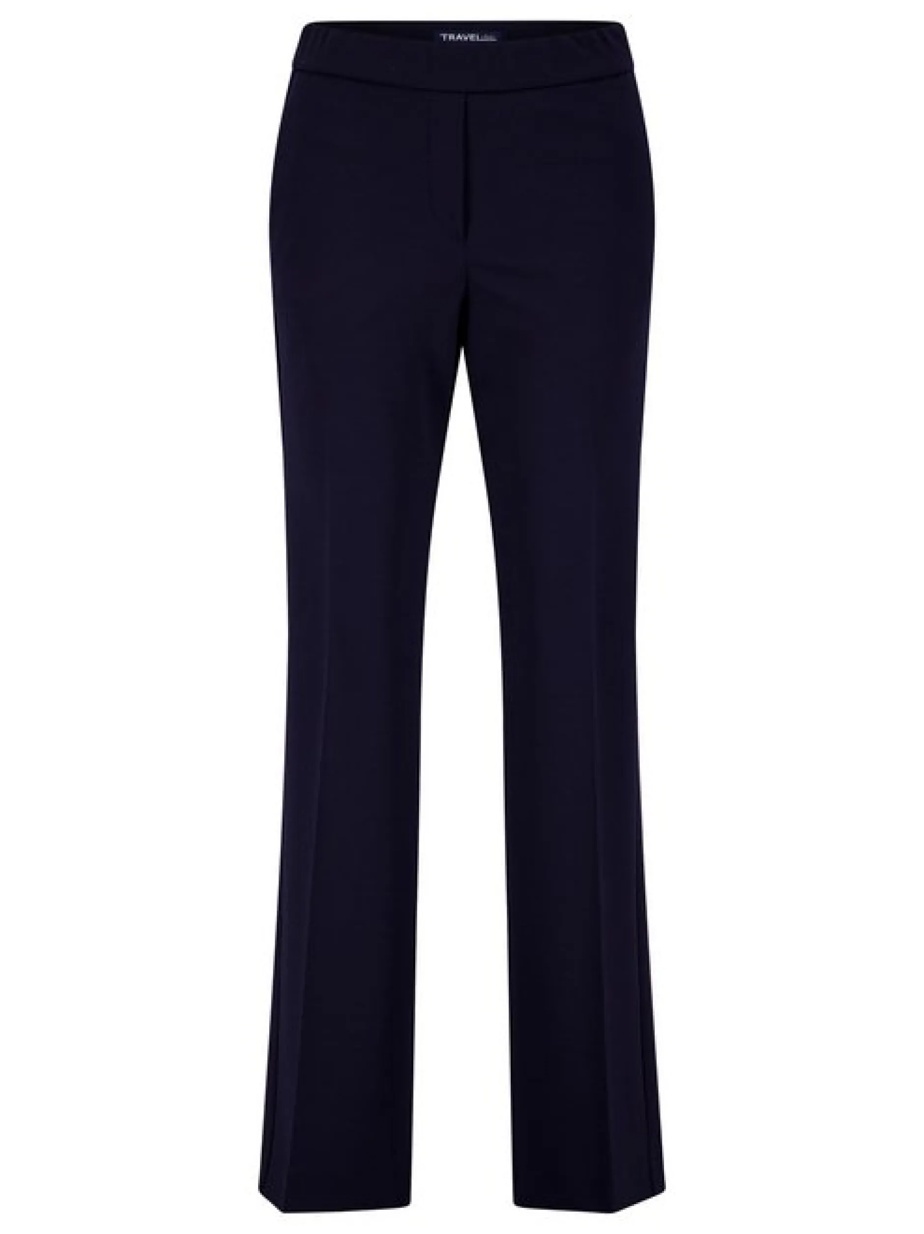 Gardeur Damen Hose - FRANCA800 in marine - Länge: lang