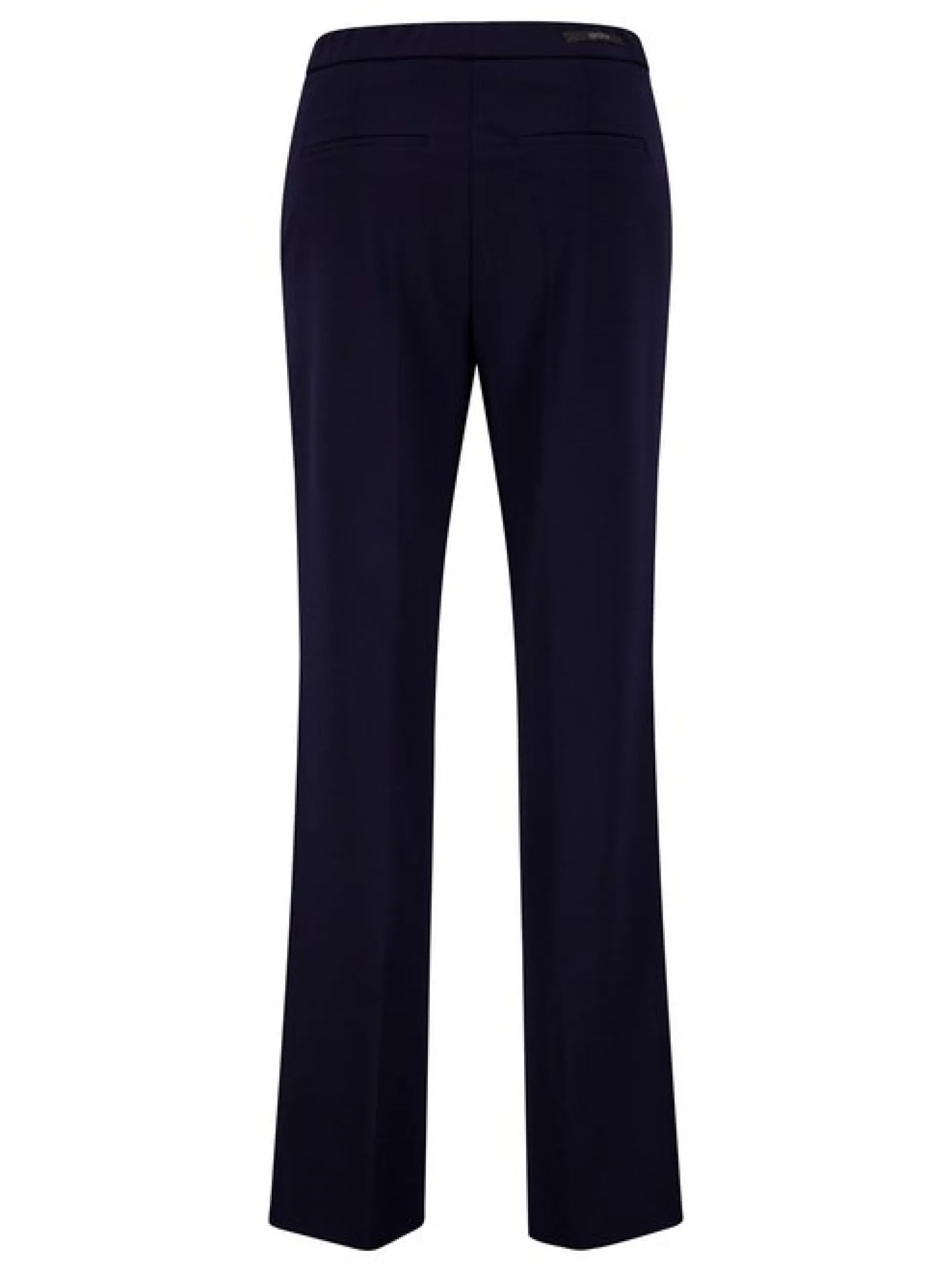 Gardeur Damen Hose - FRANCA800 in marine - Länge: lang