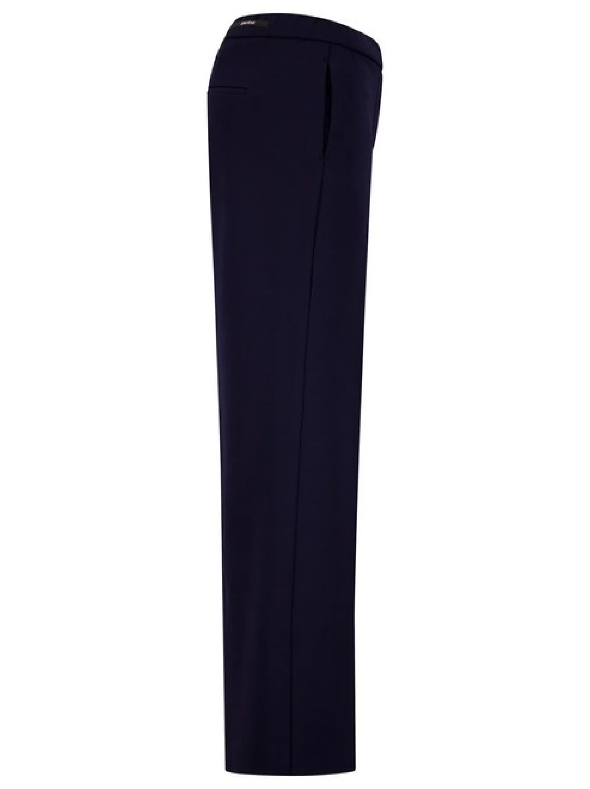 Gardeur Damen Hose - FRANCA800 in marine - Länge: lang