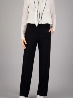 Gardeur Damen Hose - FRANCA800 in schwarz
