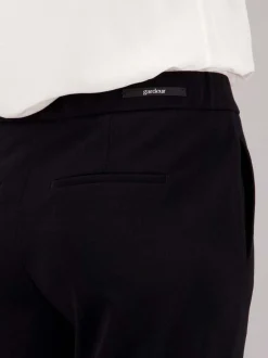 Gardeur Damen Hose - FRANCA800 in schwarz