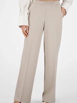Gardeur Damen Hose - FRANCA800 in sand - Länge: lang