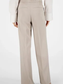Gardeur Damen Hose - FRANCA800 in sand - Länge: lang