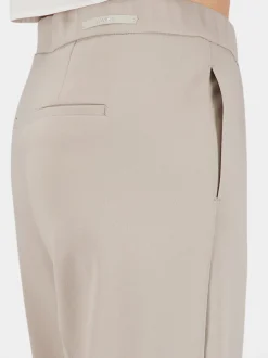 Gardeur Damen Hose - FRANCA800 in sand - Länge: lang