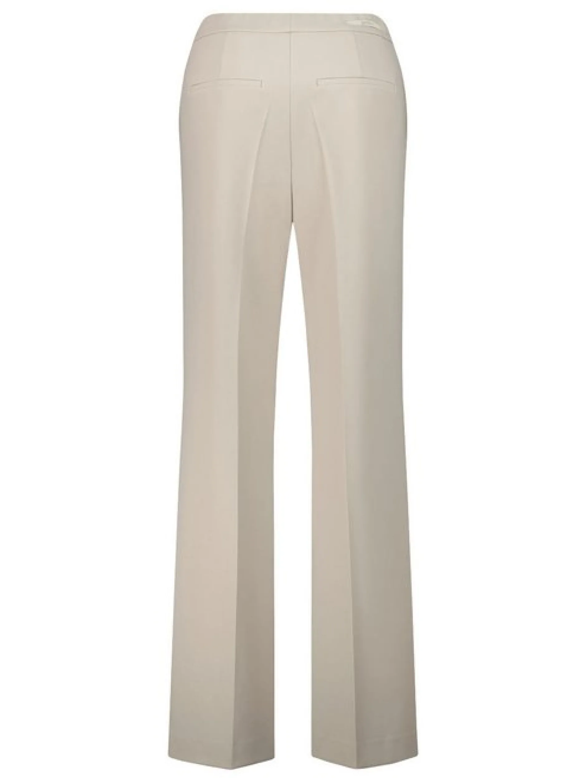 Gardeur Damen Hose - FRANCA800 in sand - Länge: lang