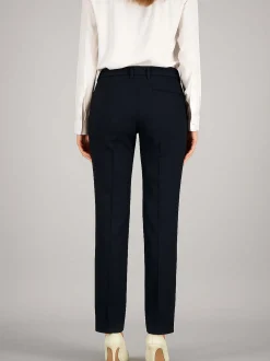Gardeur Damen Hose - KAYLA in marine