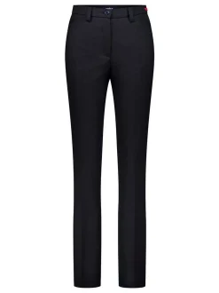 Gardeur Damen Hose - KAYLA in marine