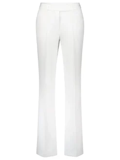Gardeur Damen Hose - ZILLA2 in weiß - Länge: lang