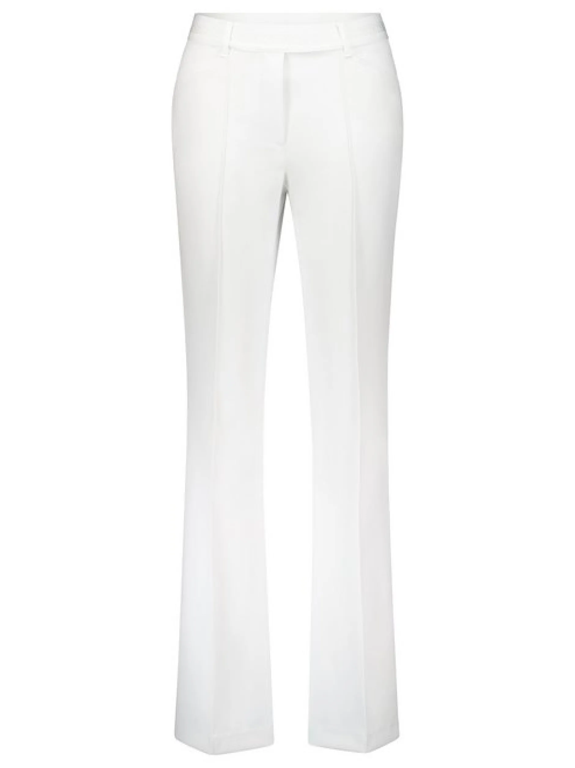 Gardeur Damen Hose - ZILLA2 in weiß - Länge: lang
