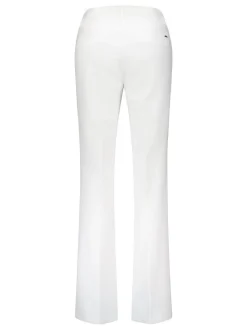 Gardeur Damen Hose - ZILLA2 in weiß - Länge: lang