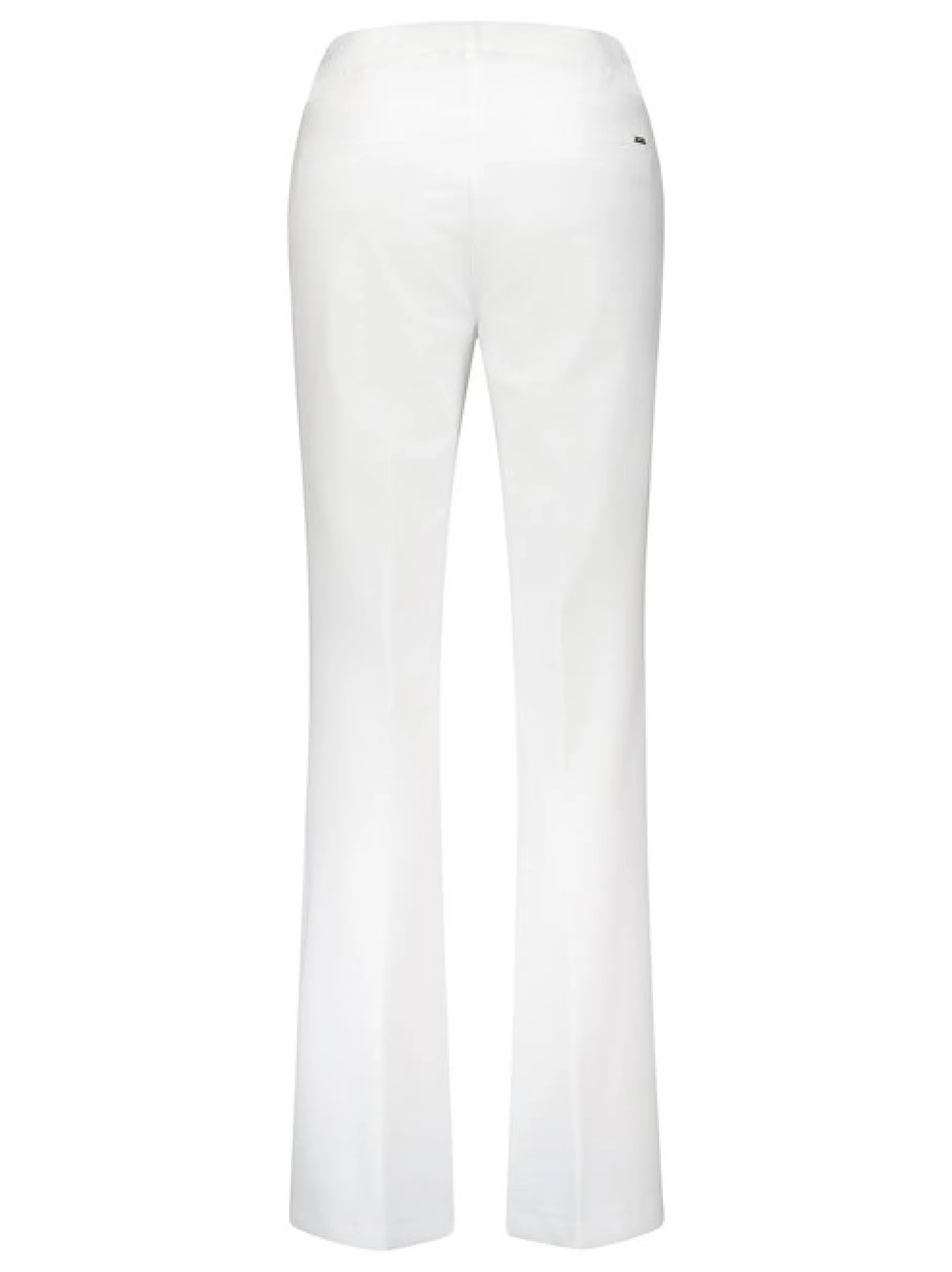 Gardeur Damen Hose - ZILLA2 in weiß - Länge: lang