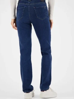Gardeur Damen Jeans - Darja in medium stone denim