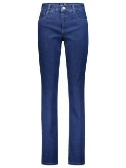 Gardeur Damen Jeans - Darja in medium stone denim