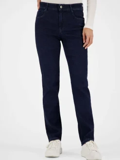 Gardeur Damen Jeans - Darja5 in rinsed dark stone
