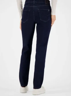 Gardeur Damen Jeans - Darja5 in rinsed dark stone