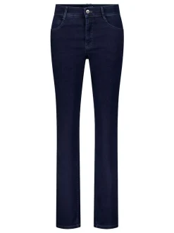 Gardeur Damen Jeans - Darja5 in rinsed dark stone