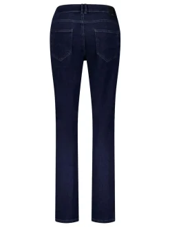 Gardeur Damen Jeans - Darja5 in rinsed dark stone