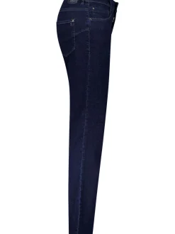 Gardeur Damen Jeans - Darja5 in rinsed dark stone