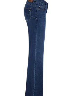 Gardeur Damen Jeans - ZURI126 in rinsed