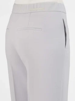 Gardeur Damen Stoffhose - FRANCA800 in hellgrau