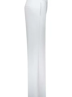 Gardeur Damen Stoffhose - FRANCA800 in hellgrau