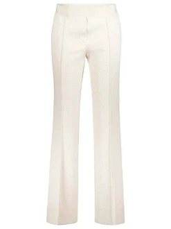 Gardeur Damen Stoffhose - ZARIA in sand