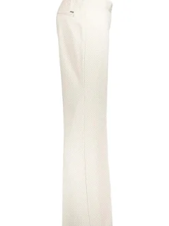 Gardeur Damen Stoffhose - ZARIA in sand