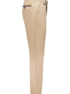 Gardeur Herren Chinohose - BENNY-3 in beige