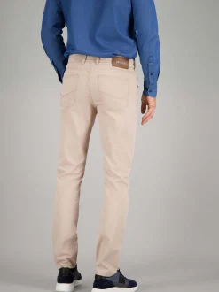 Gardeur Herren Hose - BILL-3 in beige