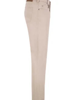 Gardeur Herren Hose - BILL-3 in beige