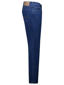 Gardeur Herren Jeans - Nevio in blue stone