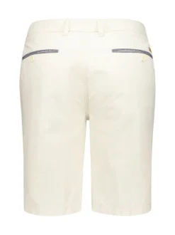 Gardeur Herren Shorts - JASPER in sand - Länge: kurz