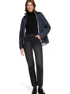 Gil Bret Damen Funktionsjacke in marine