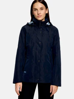 Gil Bret Damen Jacke in marine
