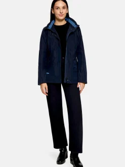 Gil Bret Damen Jacke in marine