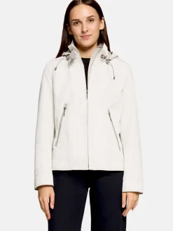Gil Bret Damen Sommerjacke in beige