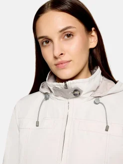 Gil Bret Damen Sommerjacke in beige