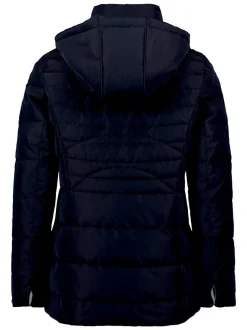 Gil Bret Damen Steppjacke in marine royal