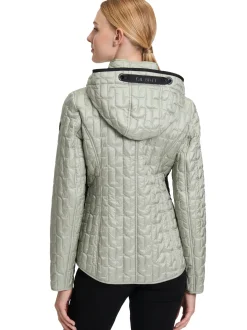 Gil Bret Damen Steppjacke in schilf