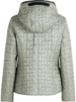 Gil Bret Damen Steppjacke in schilf