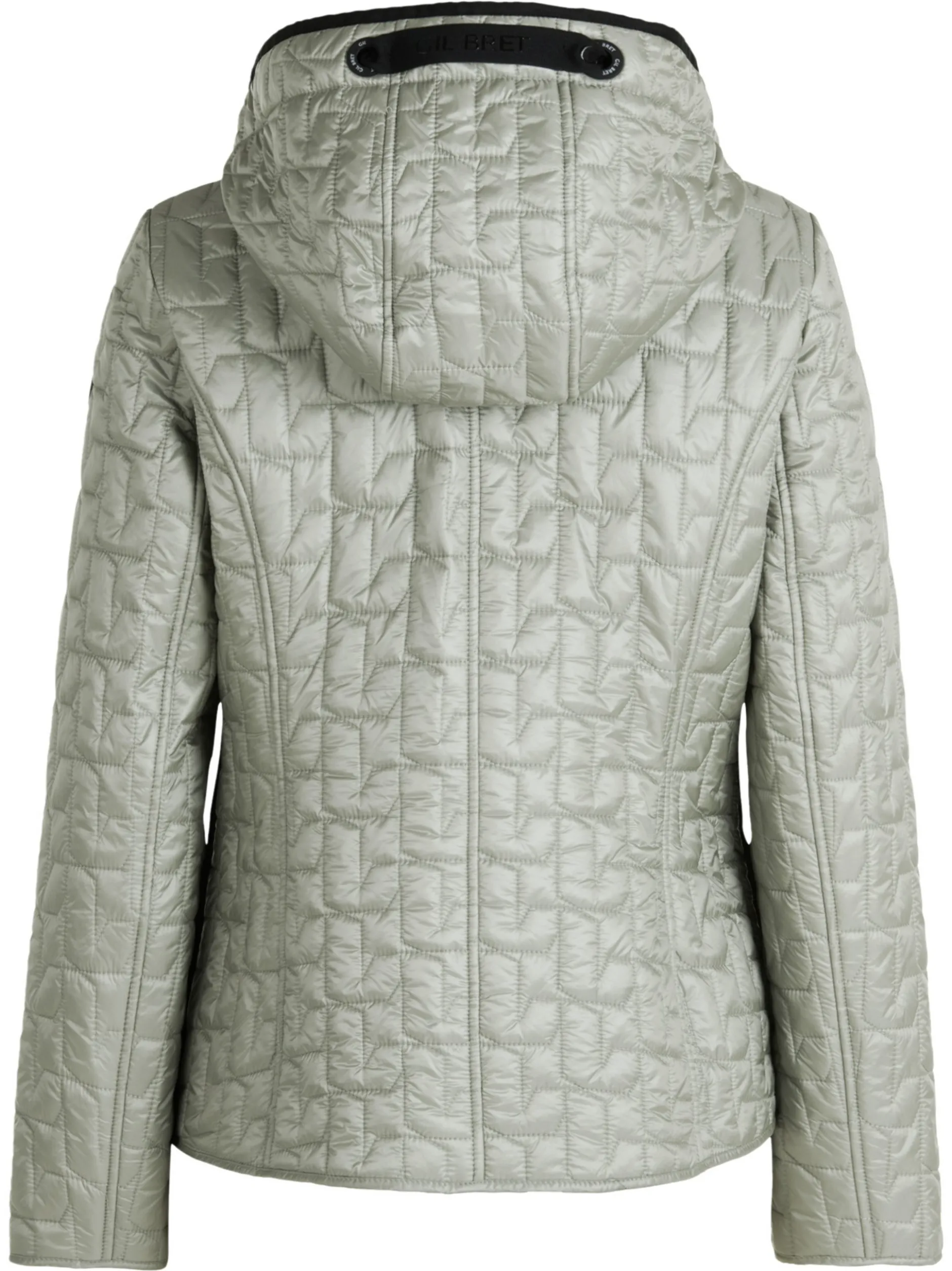 Gil Bret Damen Steppjacke in schilf