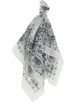 Giorgio Rimaldi Damen Nickituch in beige