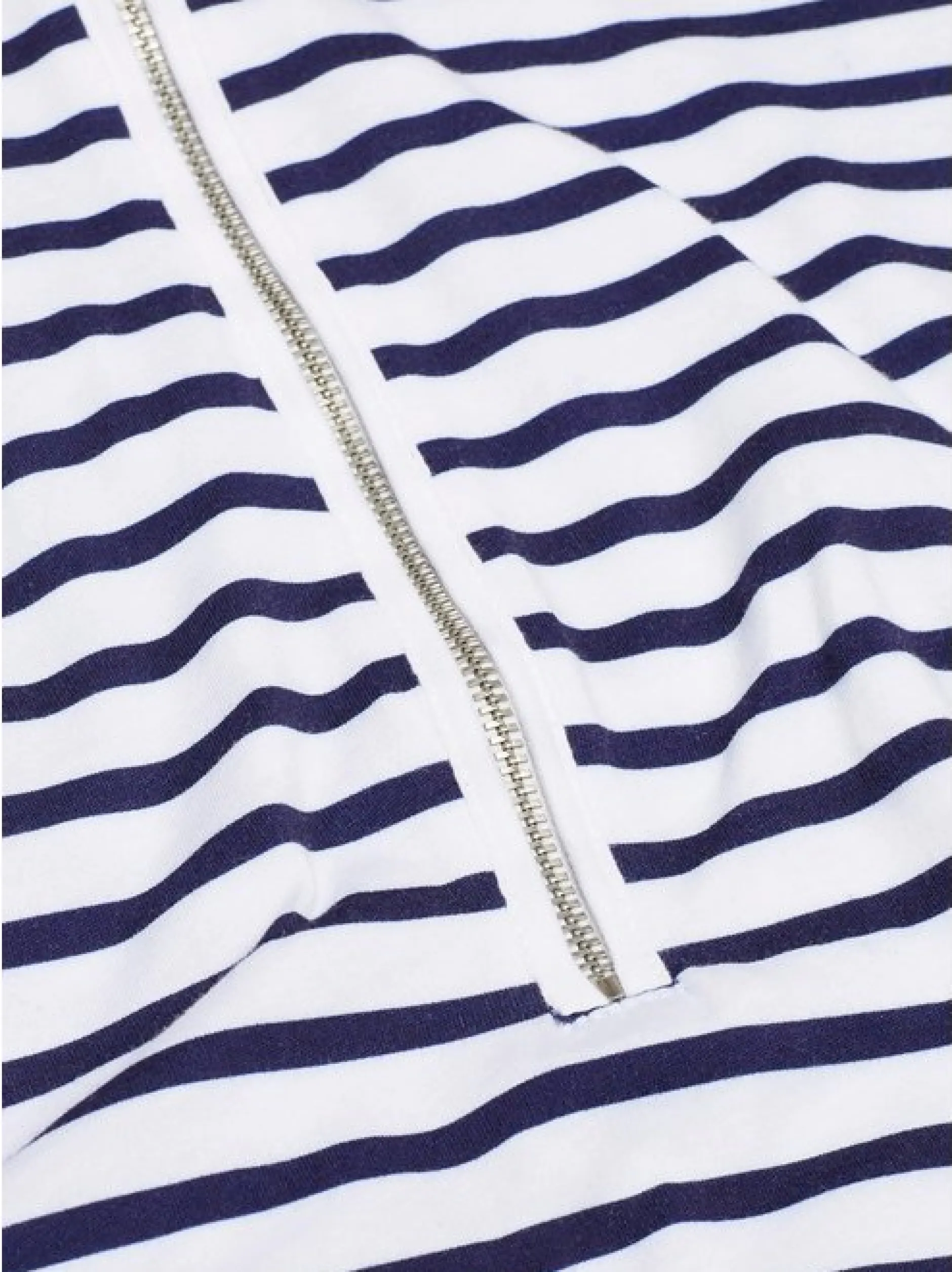 Goldner Damen 3/4-Arm-Shirts in weiß - Ärmel: 3/4 Arm