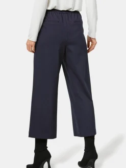 Goldner Damen Capri- & 7/8-Hosen in marine