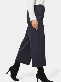Goldner Damen Capri- & 7/8-Hosen in marine