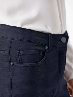 Goldner Damen Capri- & 7/8-Hosen in rinsed