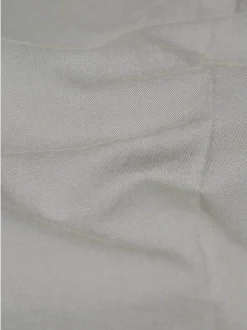 Goldner Damen Capri- & 7/8-Hosen in silber