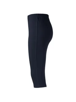Goldner Damen Leggings in marine